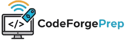CodeForgePrep